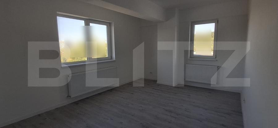 Apartament 2 camere, 59.93 mp, zona Frumoasa/Poitiers
