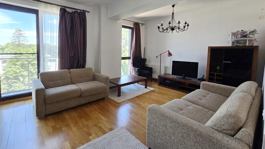 Ocazie! Apartament langa parcul Kiseleff si P-ta Victoriei, parcare subterana