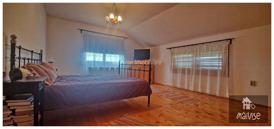 Casa de vanzare, Teren 927mp- Podul Olt , zona Centrala - 6