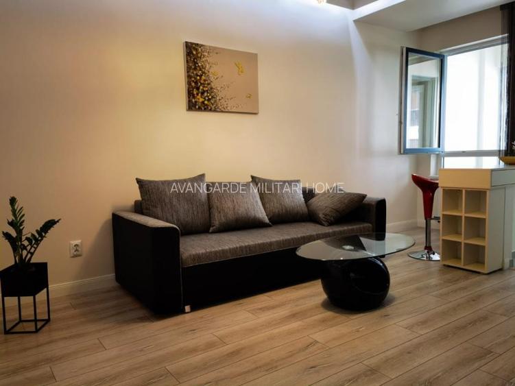 Apartament 2 camere Avangarde Home! Finalizat! COMISION %! OFERTA PROMO!! - 2