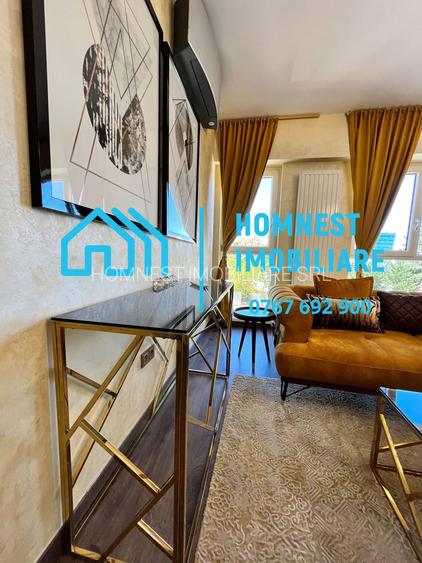 Apartament 3 camere | Aviatiei | Belvedere - 51