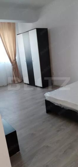 Închiriere apartament cu doua camere bloc nou+parcare subterana