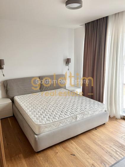 Apartamentul de Inchiriat 3 Camere/New Point/2 Parcari/Pipera/Spatios/Luminos - 7