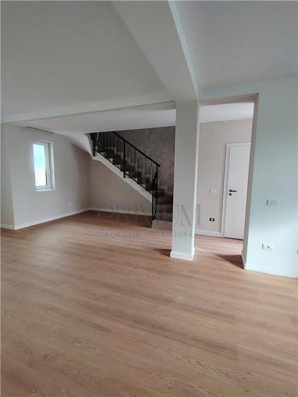 Zona M CITY - duplex despartit prin camera tehnica - finisaje premium - alarma -