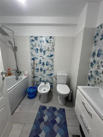 Apartament 2 camere Tudor Neculai Pepinierii