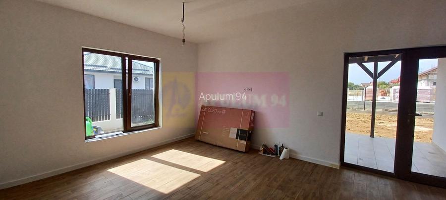 Săbăreni, casă nouă tip parter, cu pod mansardabil - 8