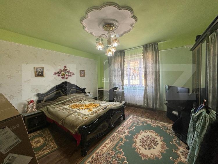 Casa Lechinta, 3 camere, 130 mp , - 11