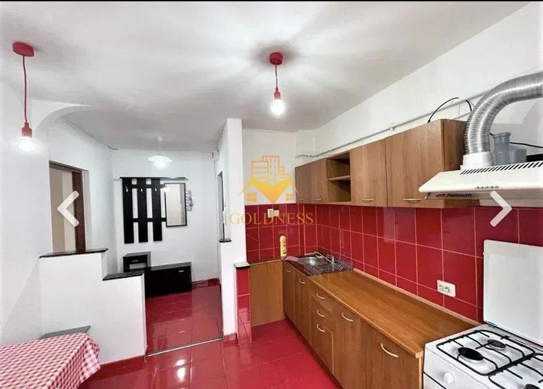 2 camere, Cartierul Grigorescu, Donath, Profi