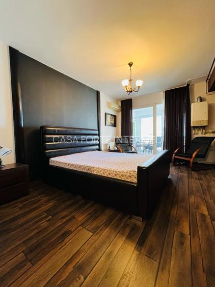 Apartament cu Vedere  la Lac – Mamaia, Zona Vega Butoaie – 110.000€ - 9