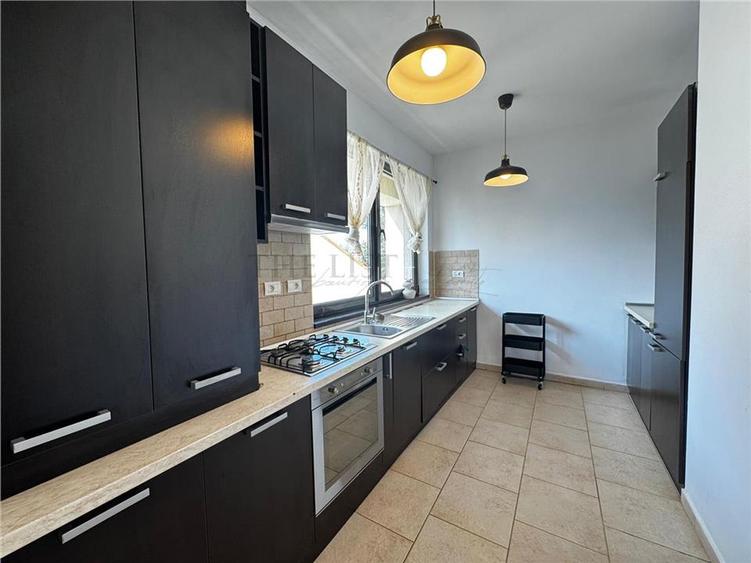De Vanzare | Apartament cu 3 camere | 2 locuri de parcare incluse in pret | Pipe - 6