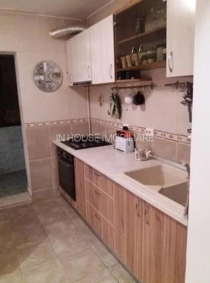 Apart 2 camere 56m2 + Loc Parcare ADP | Aviatiei - Feleacu | Metrou M2 - 4