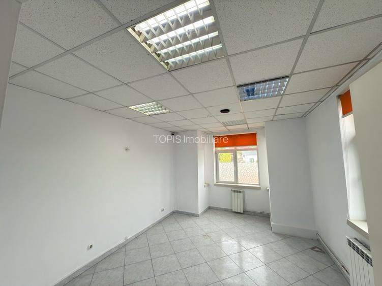 Mosilor - Foisorul de Foc/ Vila spațioasă de închiriat – (8-9 camere) / 300 MP - 26