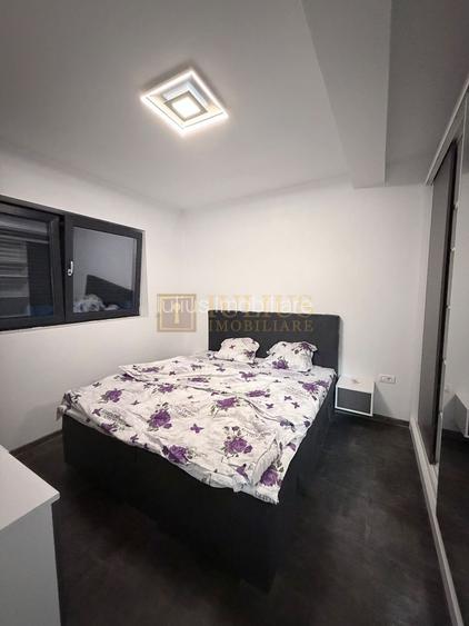2 camere| Chisoda| loc de parcare| 45 mp| parter - 2
