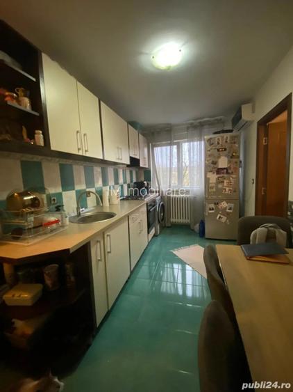 Sagului - Apartament 2 Camere - Bloc  Izolat - Acoperis - 4