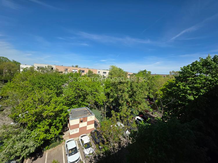 Uverturii - Militari !Vanzare apartament 3 camere - mobilat si utilat ! - 23