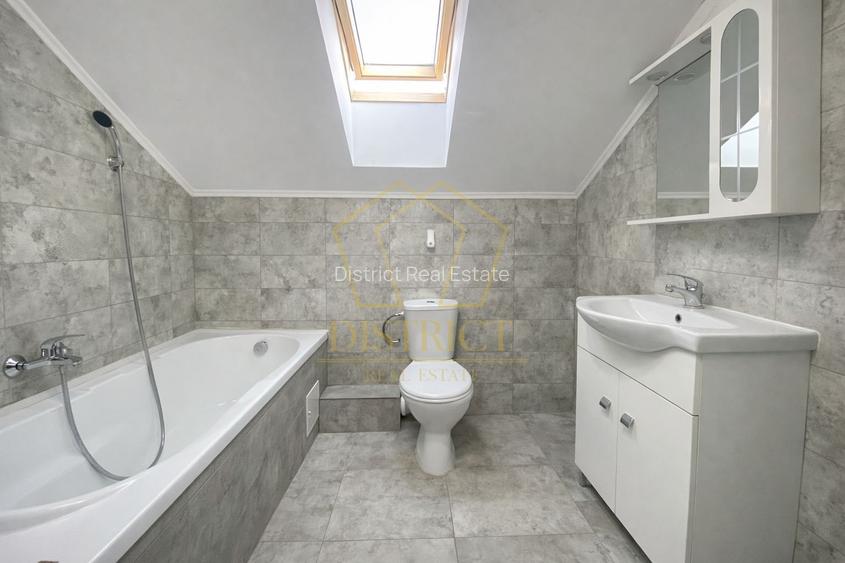 Apartament superb cu 3 camere | Giroc | Pet Friendly - 14