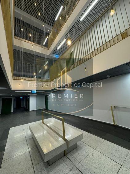 2 camere Aviatiei Park | Mobilat & utilat | Herăstrău | Parcare - 9