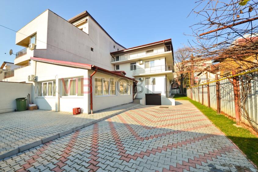 1 Mai, Inginer Zablovschi, Vila D+P+1E+M, 600 mp construiti, ideala birouri, cli