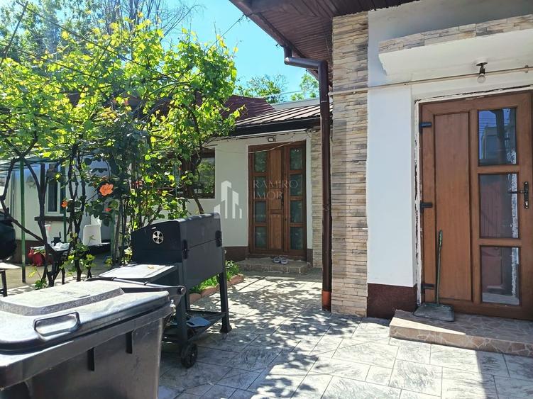 Casa individuala Metrou Piata Sudului Sector 4