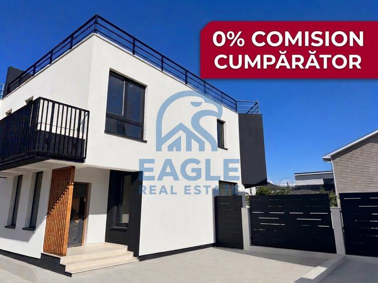 Comision 0%- Palazu mare Vile Duplex cu Vedere la lac Constructii 2026
