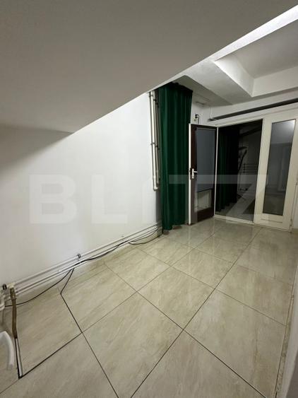 Spațiu comercial, 96 mp, zona Piața Mică