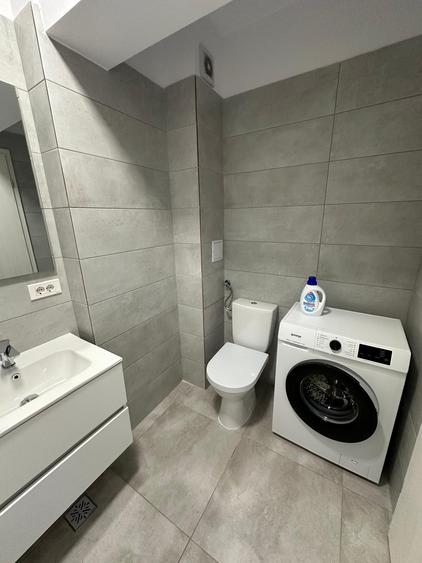 Apartament cu 2 camere, Mobilat si Utilat, Metrou Berceni/ Dimitrie Leonida