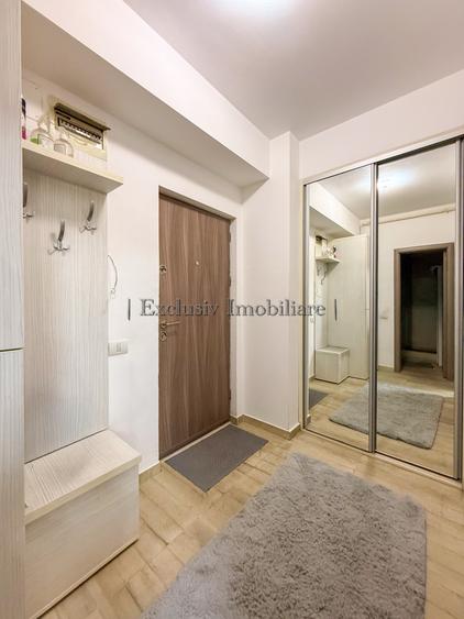 Apartament 2 camere | Campus | Parcare | Terasa
