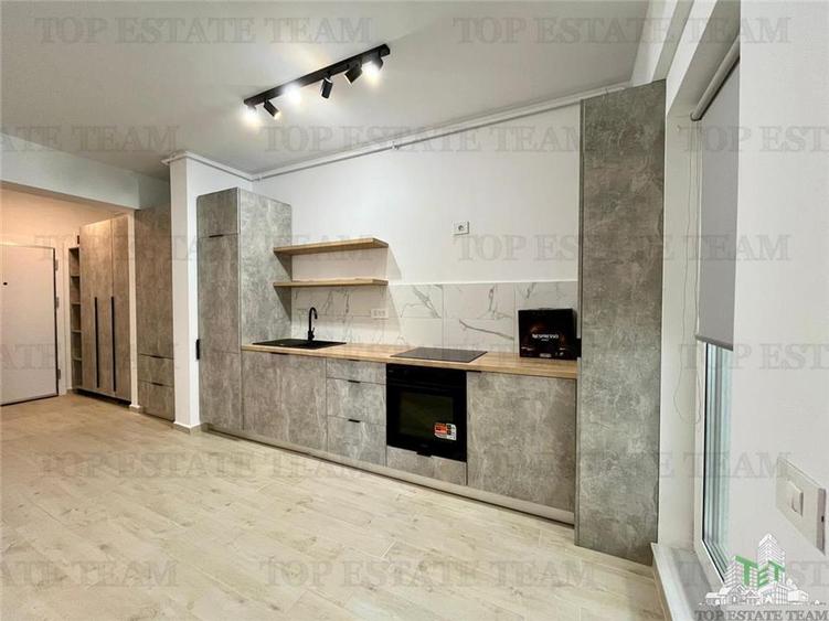 Studio Meraki - mobilat - zona Lidl Mamaia