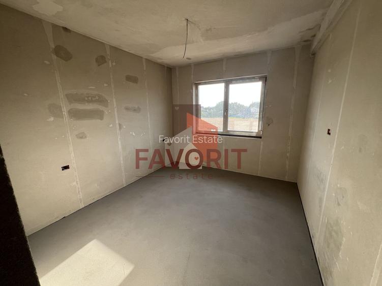 Duplex 5 camere despartit prin garaj | Giroc - 10