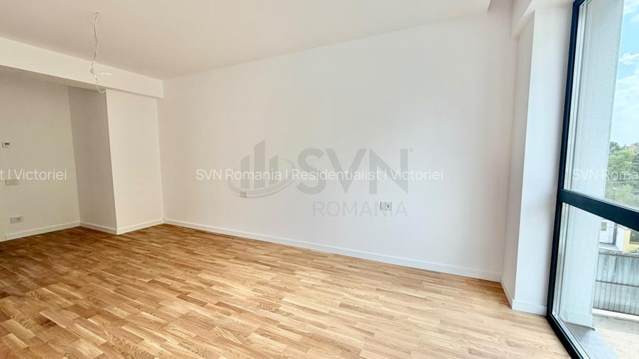 REA1029309 Apartament 3 camere I Premium I Pipera I - 10