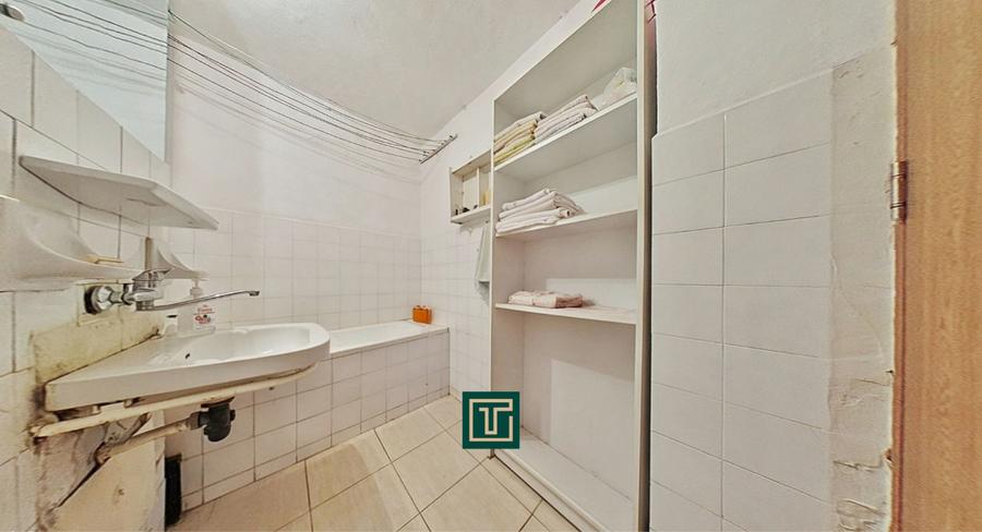 Apartament spațios cu 3 camere în cartierul Alfa – ideal pentru familie, complet