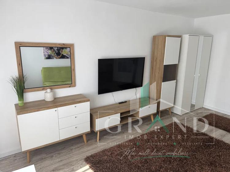 1 CAMERA | 42 MP | PROASPAT RENOVAT | MOBILIER NOU | CALEA MANASTUR | KAUFLAND