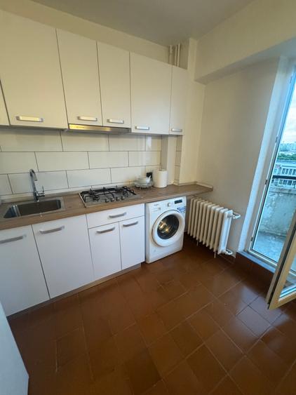 Inchiriere garsoniera moderna Burebista