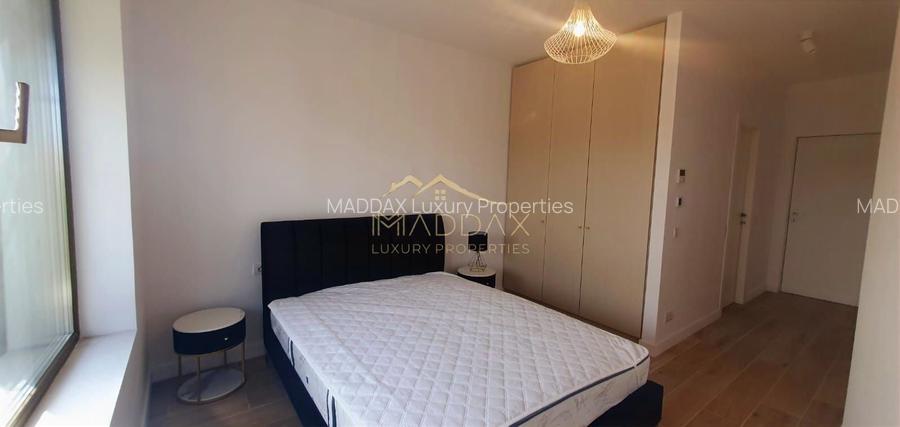 Penthouse cu 3 camere/ 107 mp utili / terasa 143 mp/ Stefan cel Mare - 8