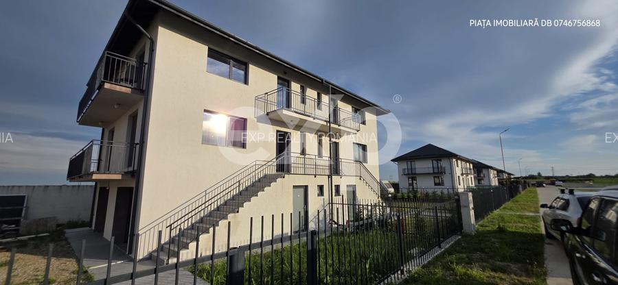 Casă D+P+E+M premium de vânzare în Ulmi – Mătraca | 240 mp utili | Teren 400 mp - 4
