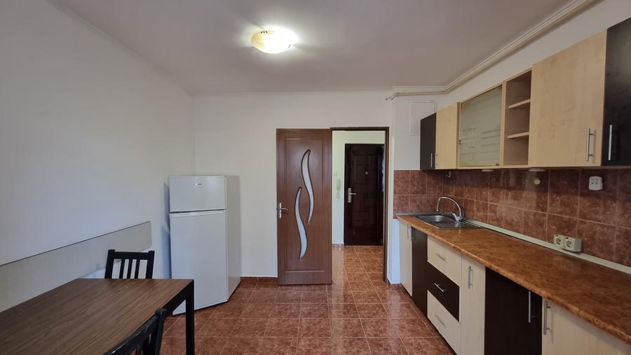 Apartament cu 2 camere de inchiriat in zona Rahova / Buzoieni