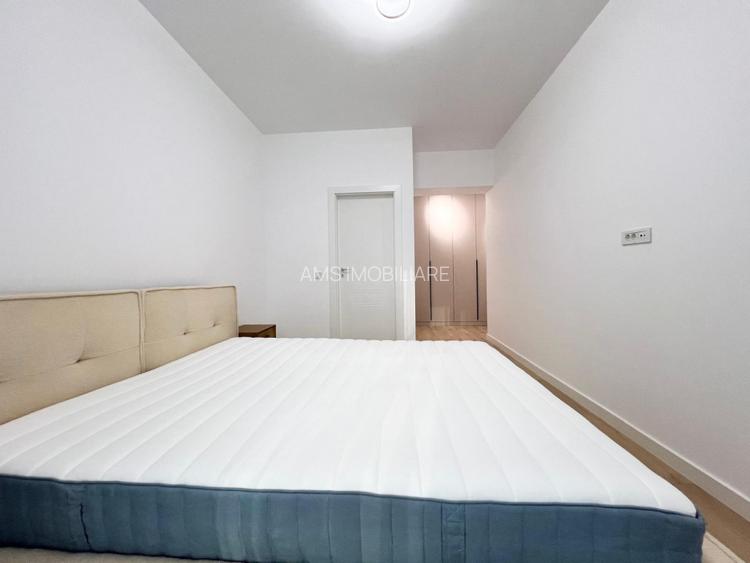 NOU / SUPERB / 3 CAMERE / TERASA GENEROASA - 30