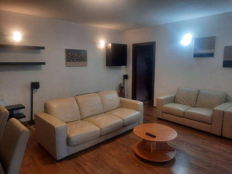Inchiriere 3 camere - Central Park