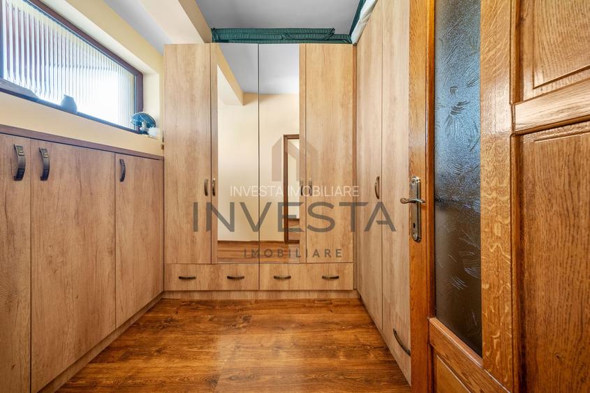 Vila individuala S+P+E | 278 | Teren 909 mp | Strada privata - 16