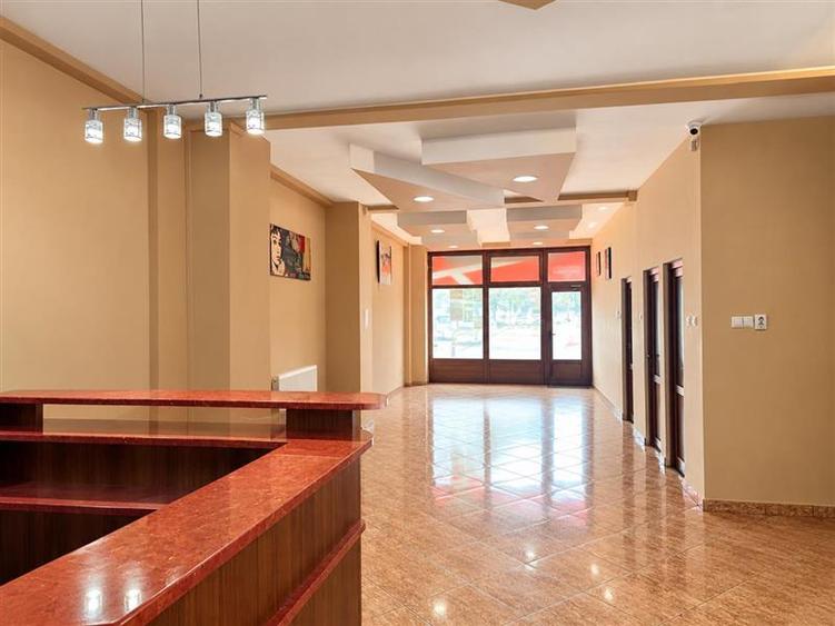 Spatiu Comercial Tatarasi Vasile Lupu 72 mp