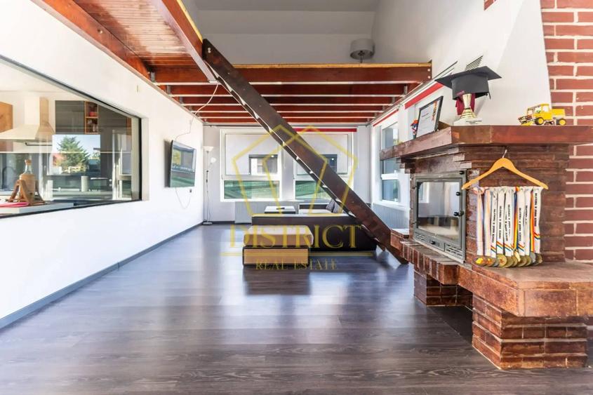 Casa individuala cu 4 camere | Comision 0% I Giarmata Mare