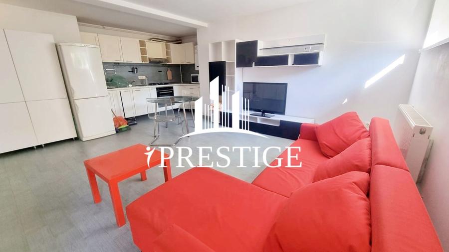 APARTAMENT 2 CAMERE CU GRĂDINĂ, DEMISOL, ZONA ȘTRAND II