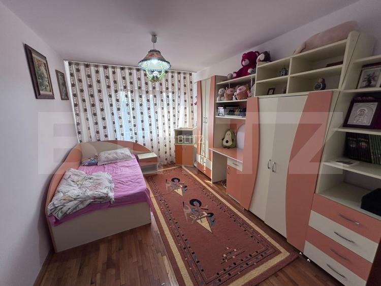 Duplex de vanzare, 609 mp, teren 23.218 mp, zona Bumbesti - 6