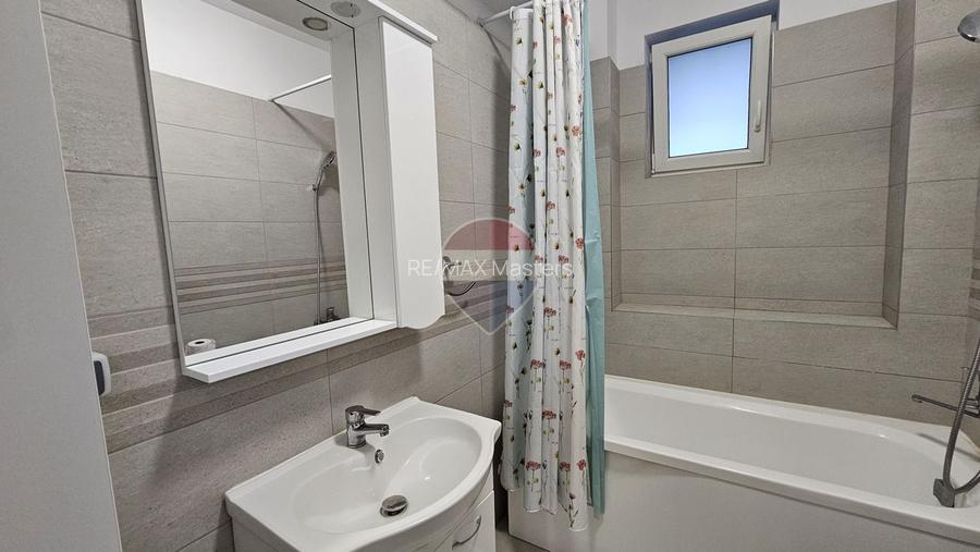 Apartament de închiriat cu 2 camere 58mp, Sfântu Ilie, Suceava - 19
