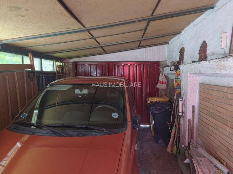 Faleza Nord casa P+1+M tip duplex - 32