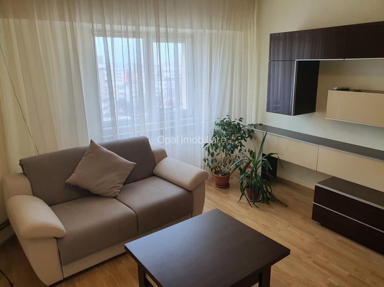 Exclusivitate-Trocadero,ap. 3 camere,centrala gaz, mobilat, terasa, termen lung - 13