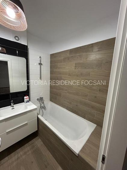 Apartamente noi cu doua camere - VICTORIA RESIDENCE FOCSANI - 5