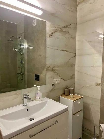 Apartament 2 camere Berceni-Complex Nou-Loc parcare subteran