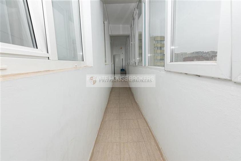 Stefan Cel Mare | Metrou Obor | Bloc Reabilitat | Parcare - 18