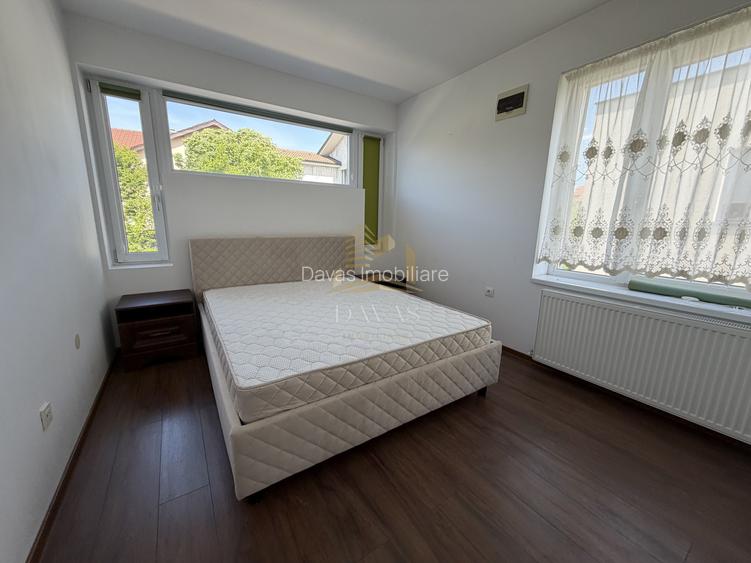 Duplex | Europa | 4 camere | 120mp | Terasa | Garaj